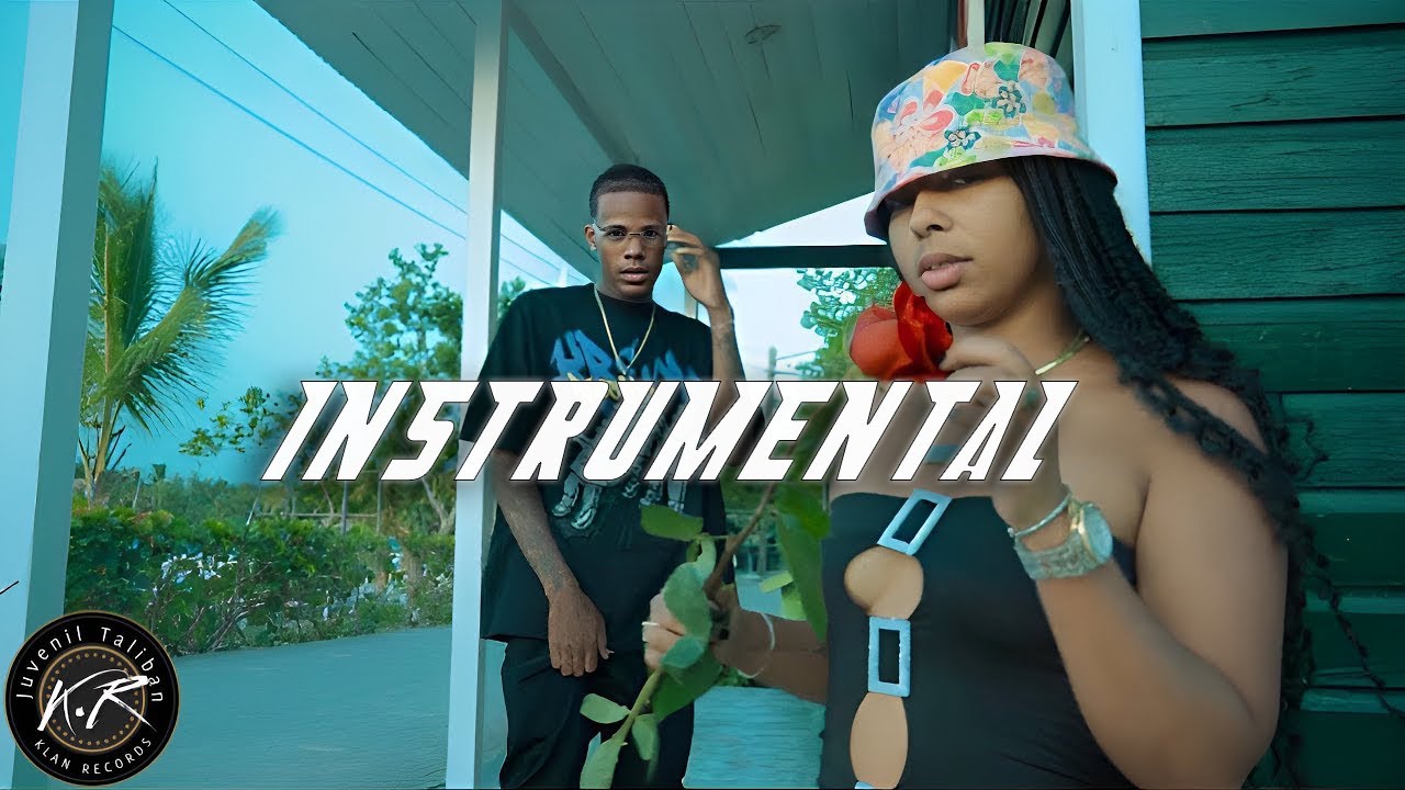 DOWEL KING - PENSANDO | INSTRUMENTAL | ‪PROD BY ‪