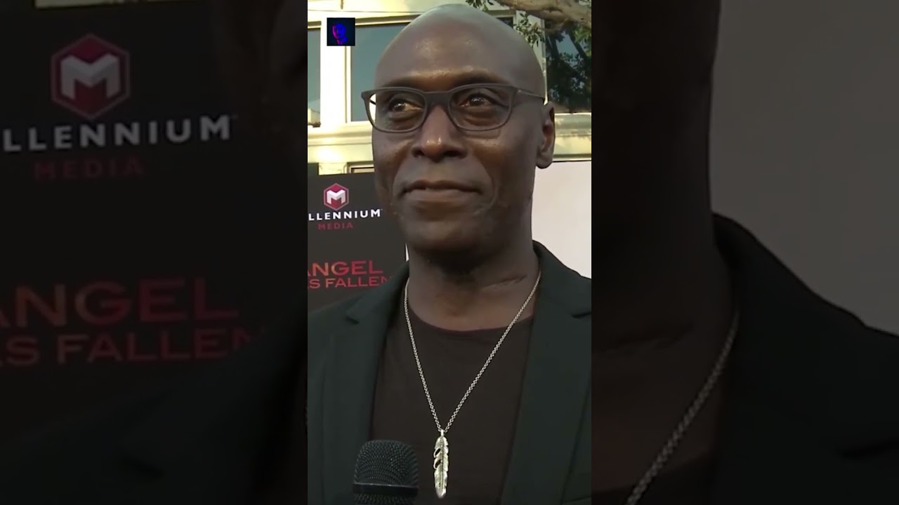 Morreu Lance Reddick, ator de John Wick, aos 60 anos - Cinema