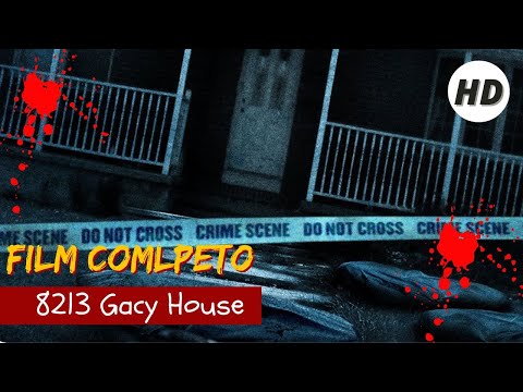 8213: GACY HOUSE