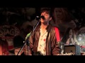 Ezra Furman & The Harpoons - Full Concert - 03/16/11 - Stage On Sixth (OFFICIAL)