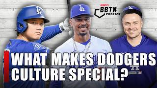 Which Players Are Steadying the Resurgent Red Sox | BBTN Pod