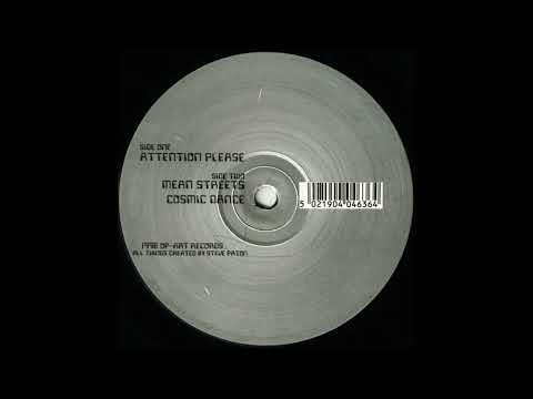 The 4th Wave — The 4th Wave - Mean Streets [OP 3]