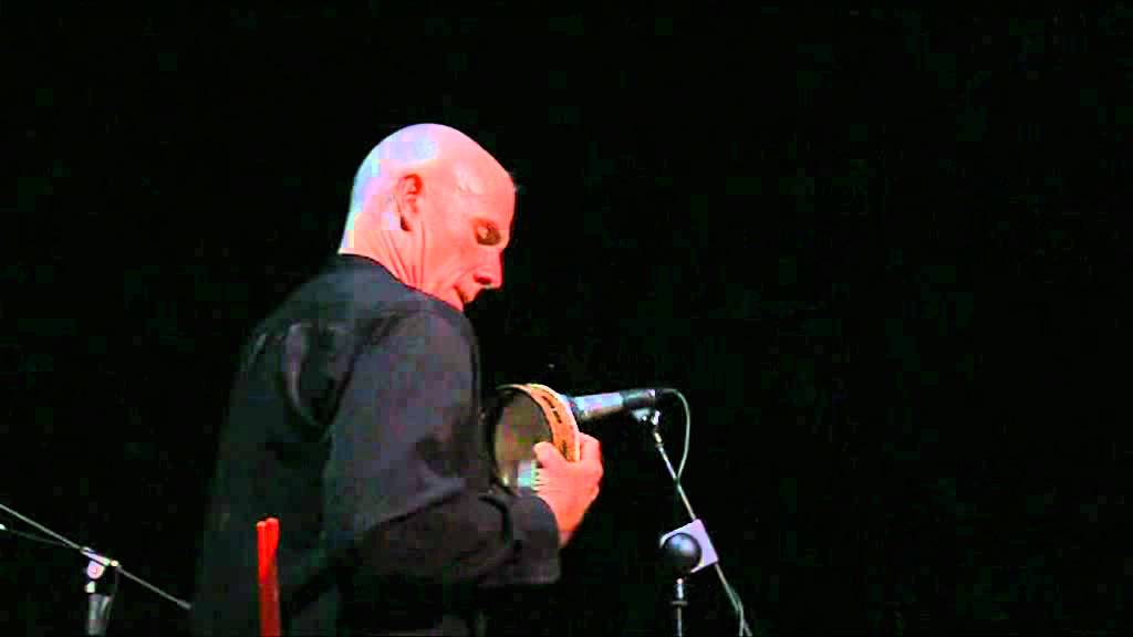 greg sheehan tambourine solo