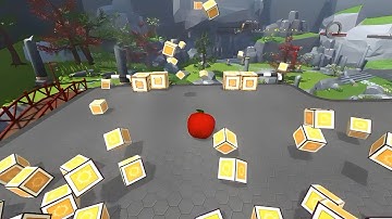 Rolling Ball Sky Escape 🏀 Speedrun Gameplay Walkthrough | Android iOS Gameplay