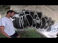 Graffiti trip pART9 Thailand Phuket