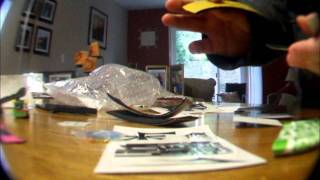 Unboxing From Themovinghand34 C
