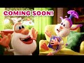 Booba 💥 Teaser for the New Episode - 136 - Cheer Up, Loola! - Cartoon for kids