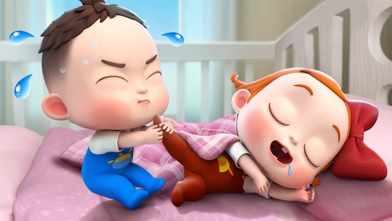 قم قم يكفي نوم🛌🏼 - ليا تشاتشا | LiaChaCha