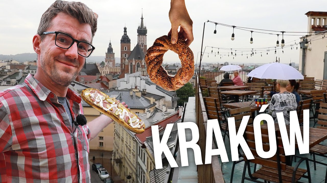 10 BEST Things To Do In Krakow | ULTIMATE Travel Guide