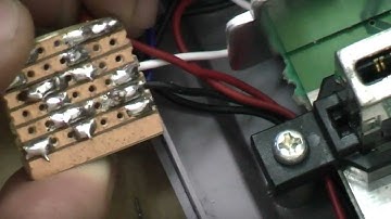 NES TopLoader - Power LED