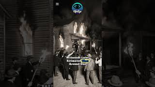THE BAKER FAMILY — They Were Killed for Accepting a Government Job #history #blackhistory #facts