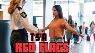 Famous TSA Secrets Unveiled: Avoid Extra Screening in 2024 🛡️✨ Net Worth