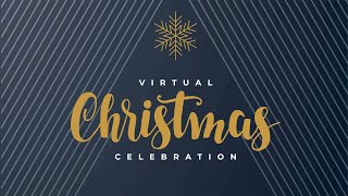 Virtual Christmas Celebration