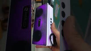 Rimlo RSP-07 Bluetooth wireless speaker#shortvideo #movie #remix #beautiful