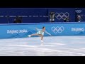 a short compilation of some satisfying jumps: 2022 olympics edition