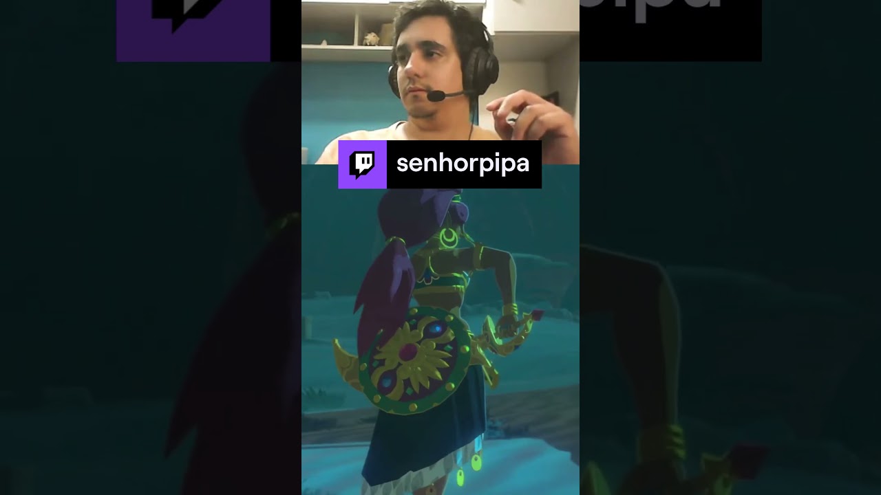 Urbosa salvando o Passarinho!!! 