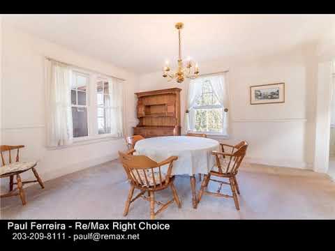 380 Woodstock Avenue, Stratford, CT home video tour