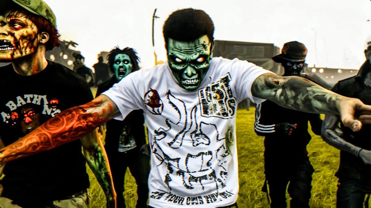 Fatt Taee | Lil Wook - Pressure [Shot By @RayShotItProductions]