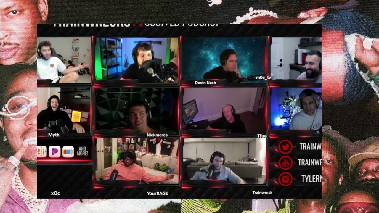 This is the best Podcast on YouTube YouTube