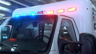 11-Year-Old Cass Lake Boy on ATV Seriously Injured in Crash With SUV | Lakeland News