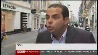 Bbc World News - 05.07.2010 - Pazartesi