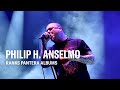 Philip Anselmo Ranks Pantera Albums: Best to Worst