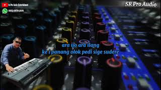 Download Lagu Karoke lagu gayo riribong, MP3