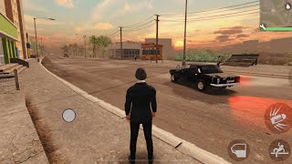 Top 13 Gangster Based Action Games For Android & Ios 2021