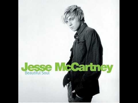 (+) That Was Then By Jesse McCartney