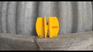 SMITH'S Knife Sharpener Review