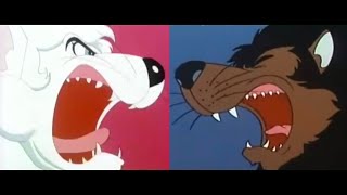 Leo Vs Claw Sound Design