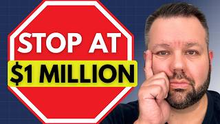 The 401(k) Mistake Nobody Tells $1 Million Savers