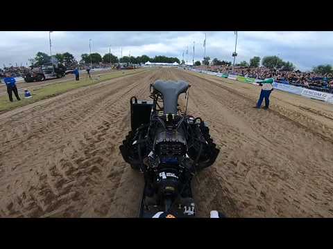 1st place Putten 2019