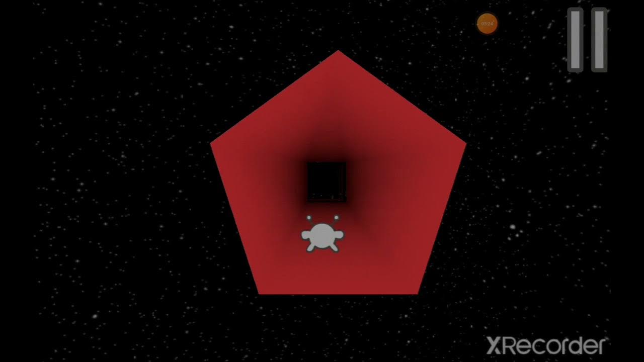 Where Is The Wormhole In Run 3