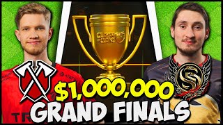 $1,000,000 Grand Finals - Synchronic vs Tribe Gaming World Championship screenshot 5