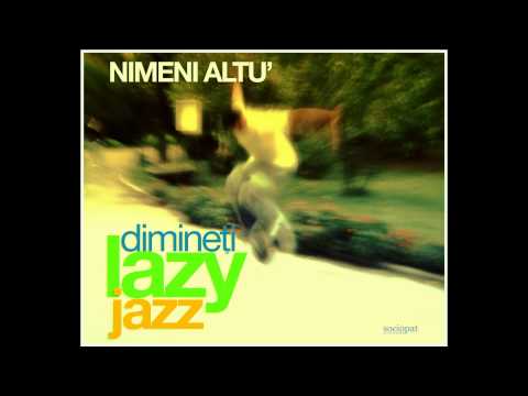 dimineti lazy jazz