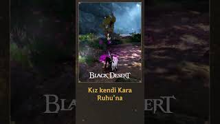 Kara Şövalye Tanrıçanın Asil Torunu