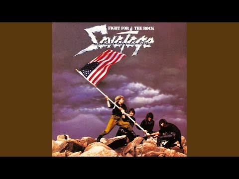 Putar Out On The Streets - Savatage