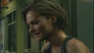 ZOMBIE Full Movie 2025: Resident Evil | New Horror Movies in English | FullHDvideos4me (Game Movie)