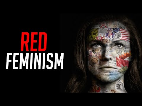 The Women's Red Movement