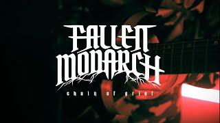 Download Lagu Fallen Monarch - Chain of Grief (OFFICIAL MUSIC VIDEO) MP3