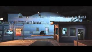Hitman beta: Final Test