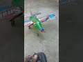 Youtubeshorts rc airplane