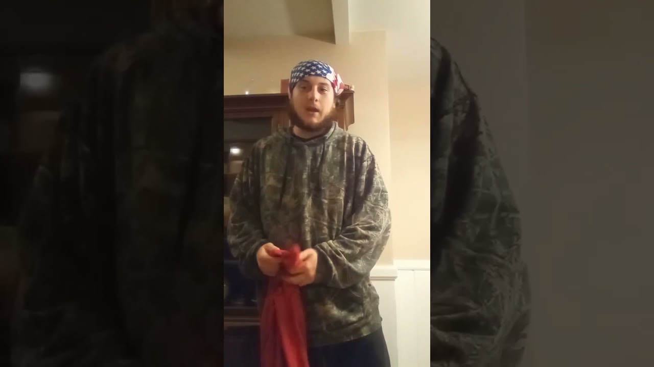 Texas Catch Wrestling Coalition Promo