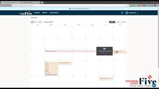 Schoology: Parent View