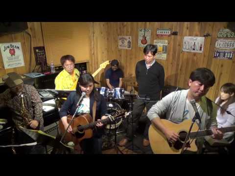 ANSWER 槇原敬之 cover カバー 福岡県 バンド メンバー 募集 ボーカル ギター ベース ドラム キーボード