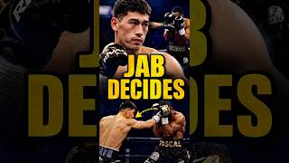 Why Dmitry Bivol’s Jab Is So Dangerous #dmitrybivol #boxingtips #jab #regalboxing #boxingtechnique