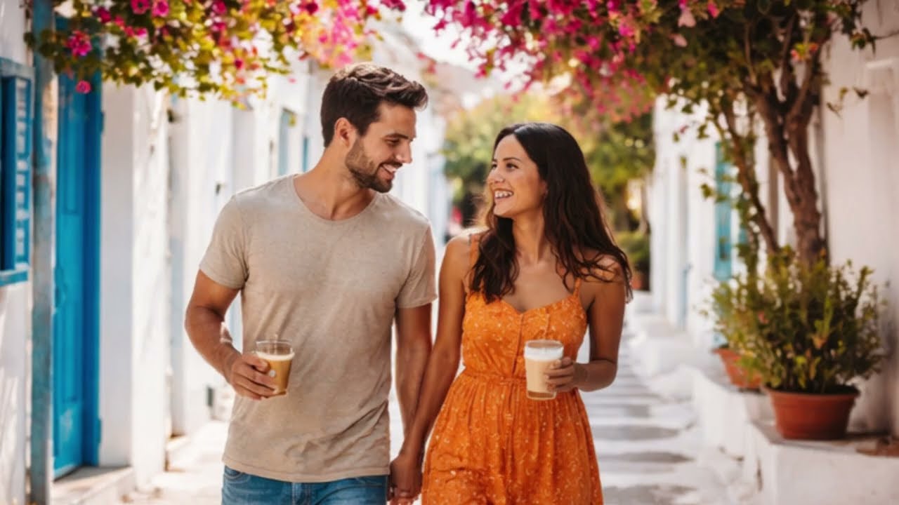 Παρασκευή Βραδάκι (Rock version) – Original song by The Hybrid Songwriter