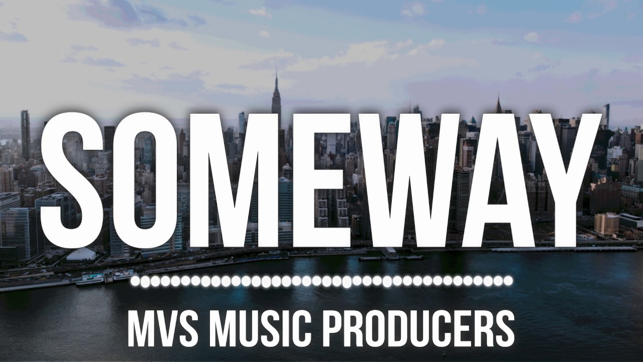 [FREE] Fetty Wap Type Beat 2017 "Someway" (MVS Producers)