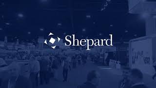 Shepard Trade Show Sizzle Reel | Shepard Event Production